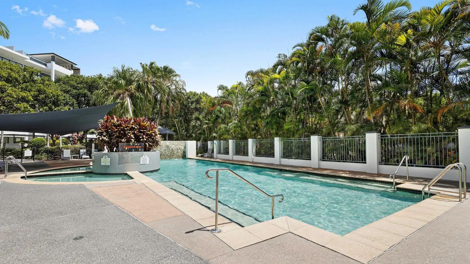 Beachside 2-Bed With Pools Gym Bbq And Parking アレクサンドラ・ヘッドランド 0*,